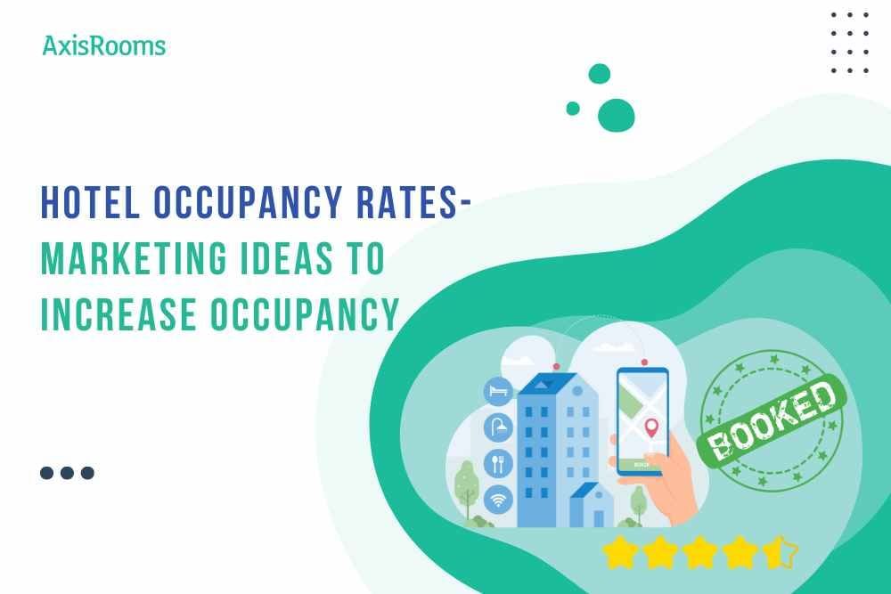 hotel occupancy rate