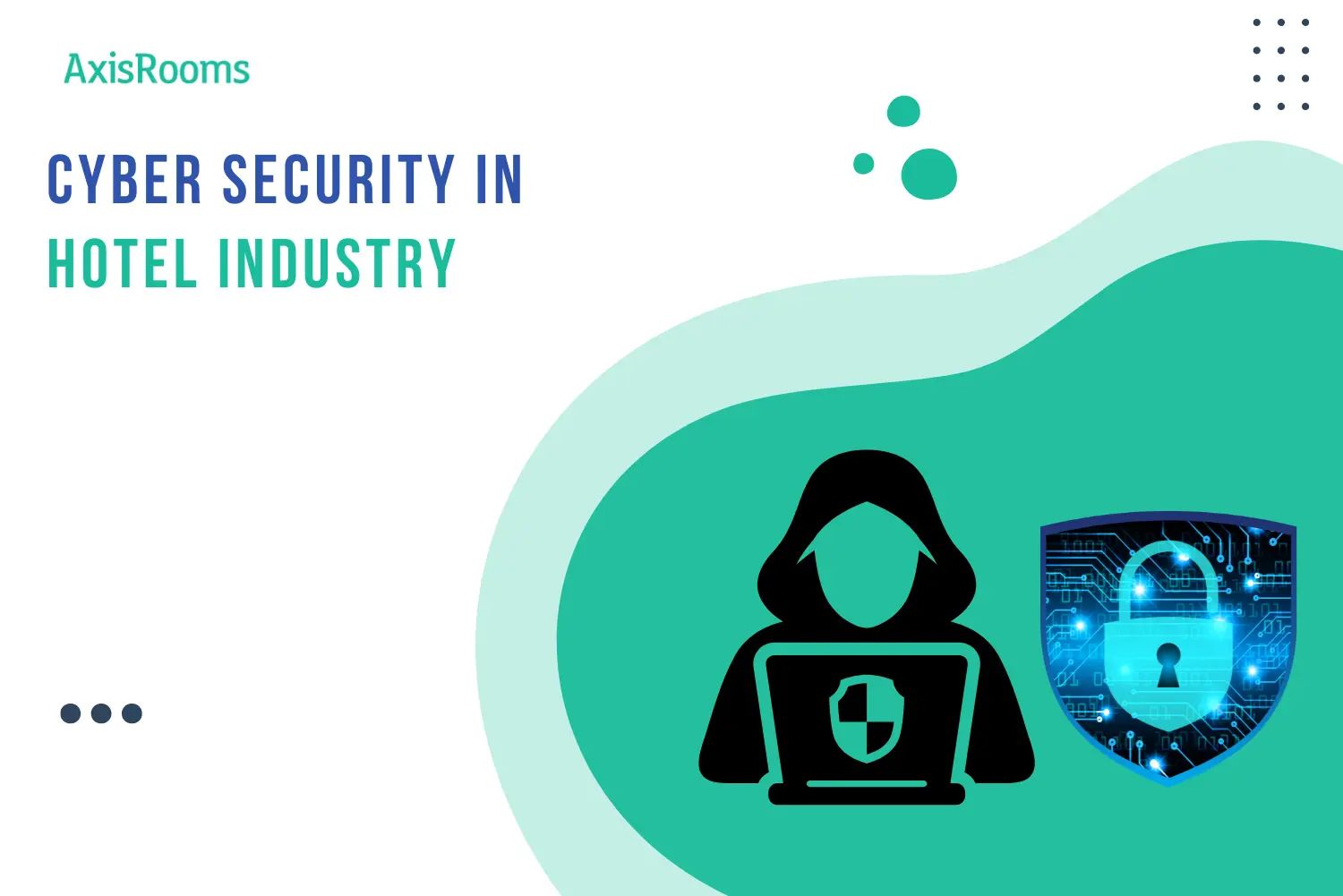 cyber security in hotels