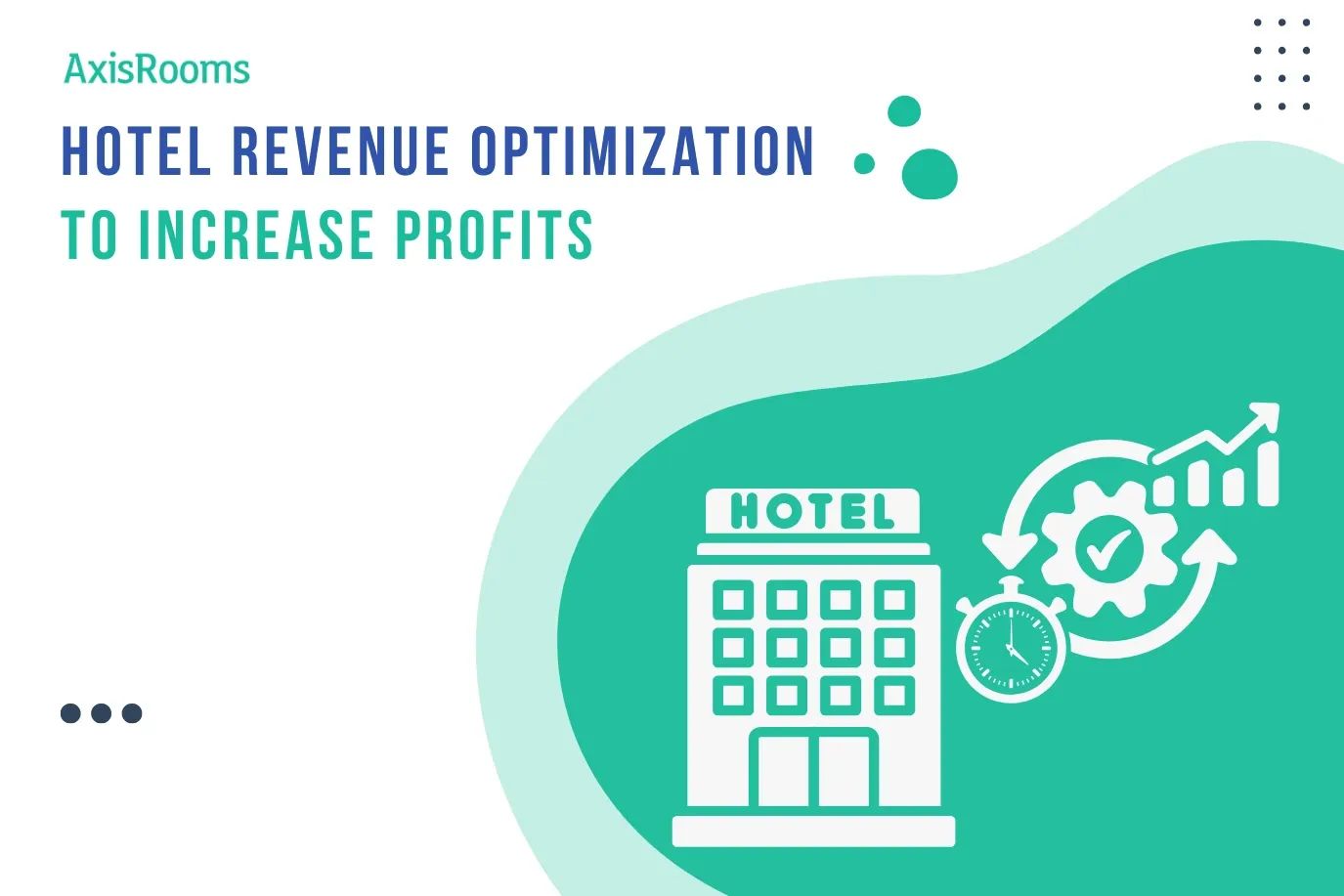 hotel revenue optimisation guide