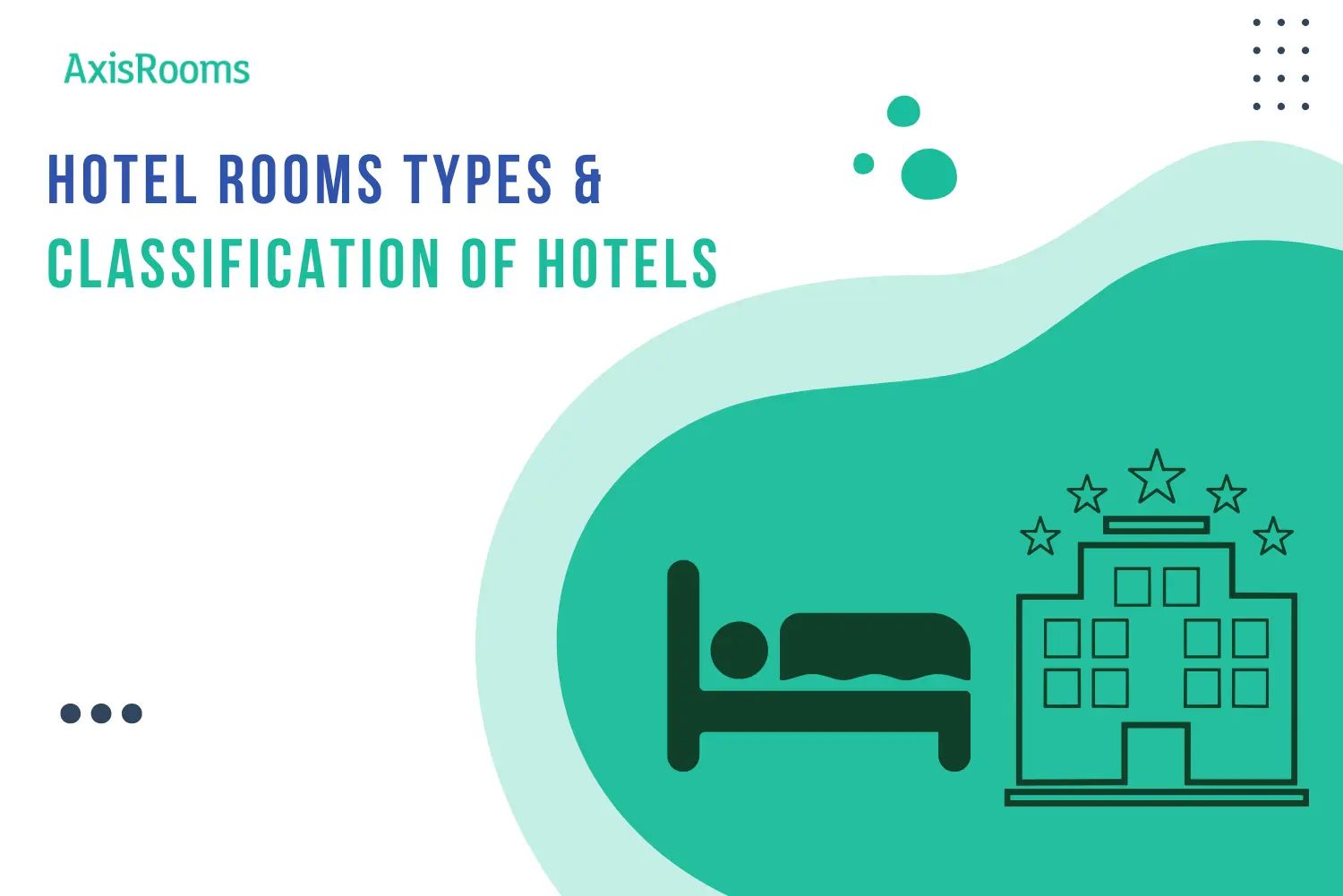 hotel classifications and types of Hotel Rooms