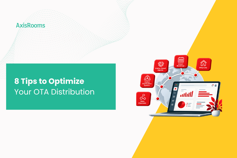 8 Tips to Optimize Your OTA Distribution