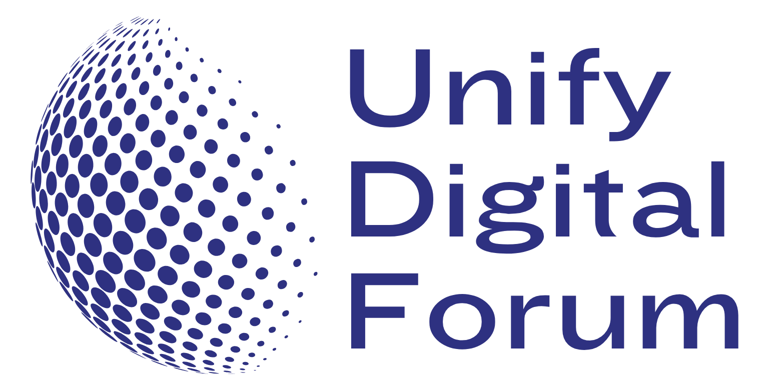 Unify Digital Forum