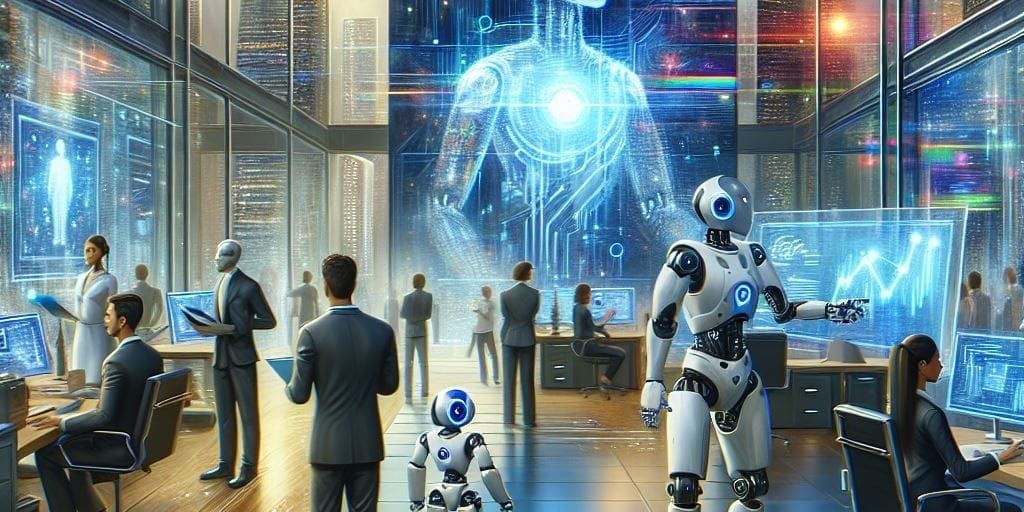 Whither AI for Enterprises?