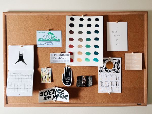 Might make something