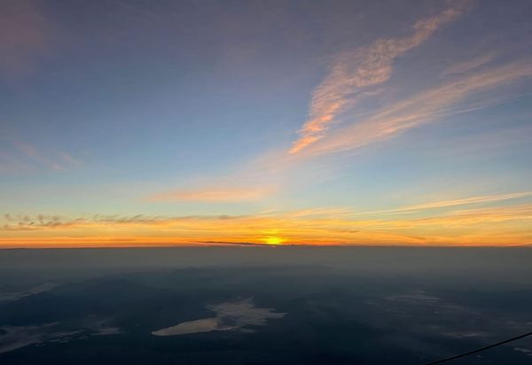 富士山吉田路線完全攻略 | 行程、交通、裝備一次到位！