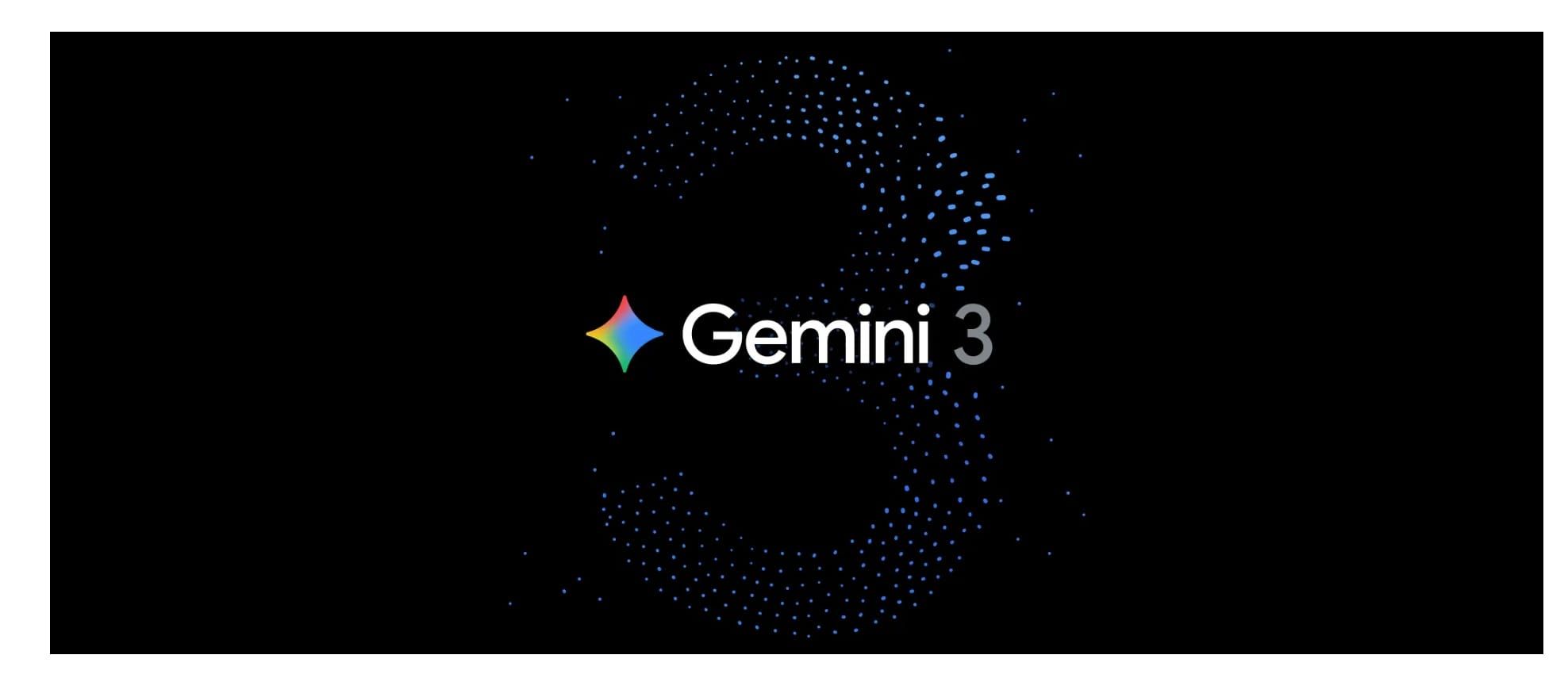 제미나이 3 (Gemini 3) 