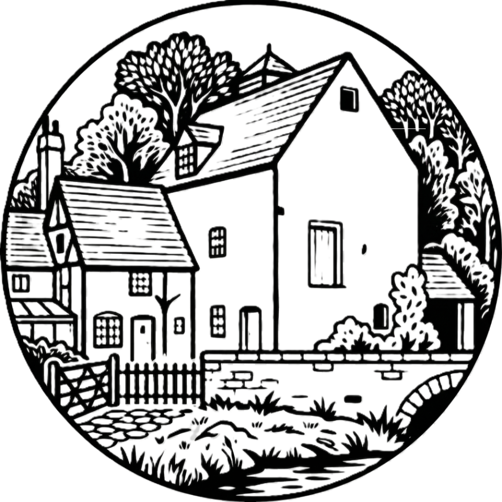 New Hall Mill, Sutton Coldfield