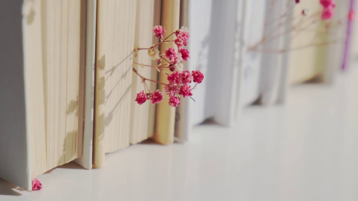 Leaflets from our archive