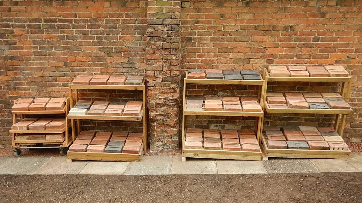 Local Bricks