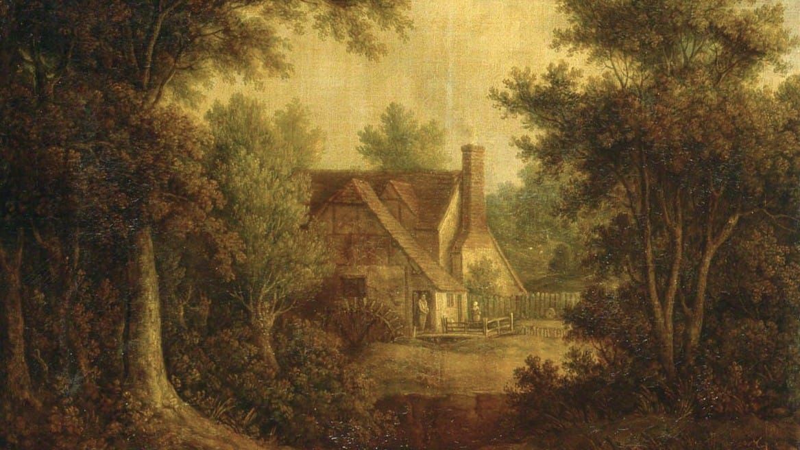 Mills of Sutton Coldfield