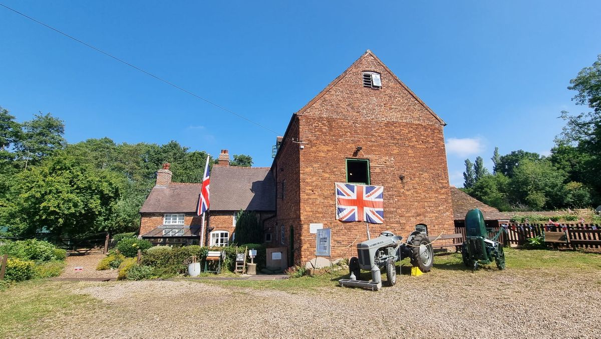 Visitor Numbers 2025