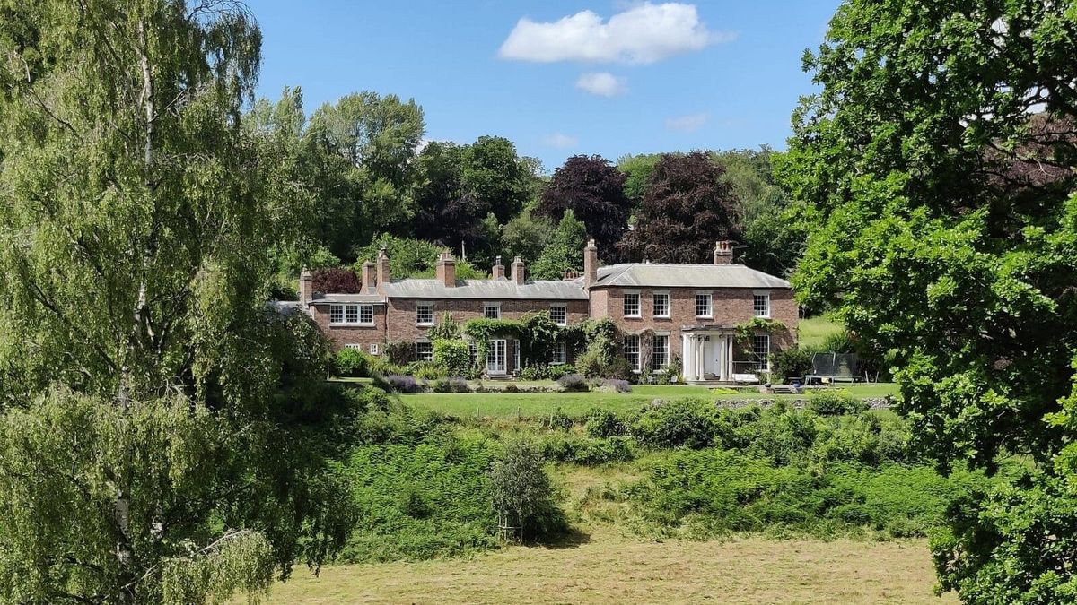 Charles George Davis, Miller at New Hall Mill, 1929-1946