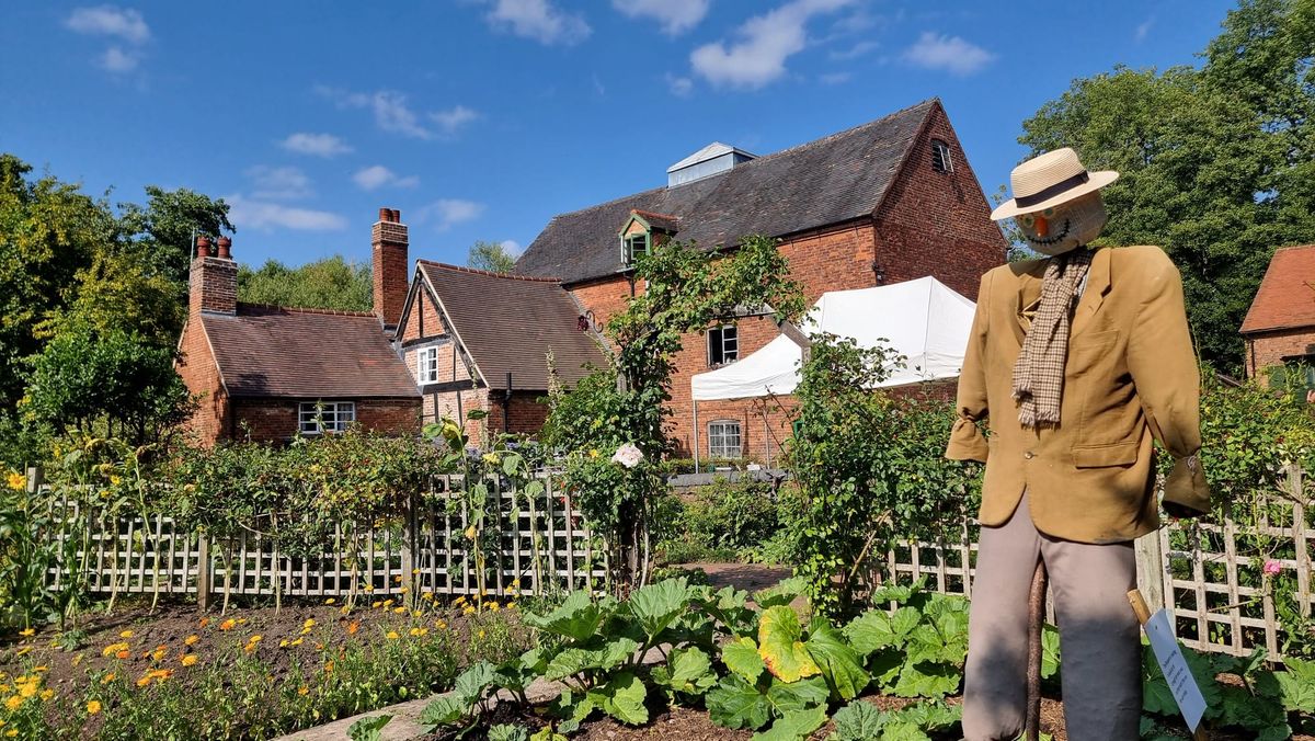 What's On at New Hall Mill 2026