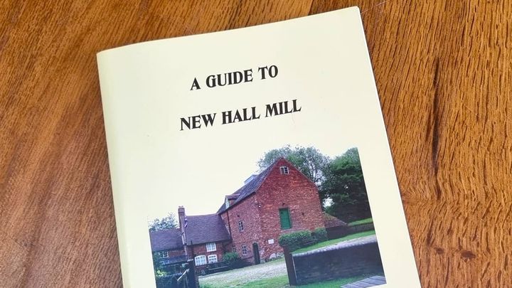 A Guide to New Hall Mill