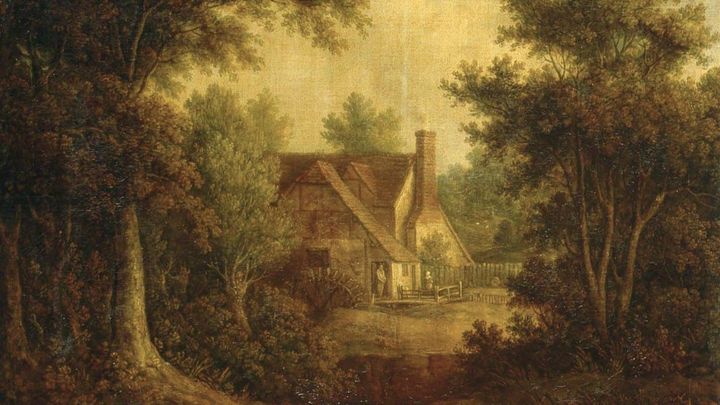 Mills of Sutton Coldfield