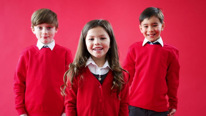 School Visits to New Hall Mill