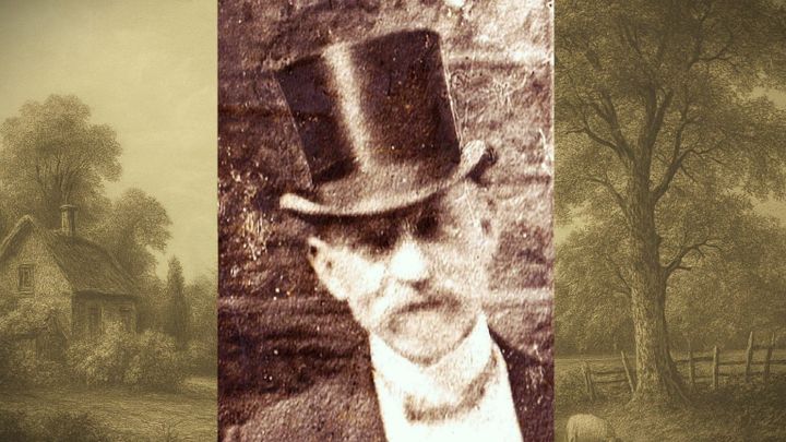 Edward Caldicott, Miller at New Hall Mill 1890-c.1896