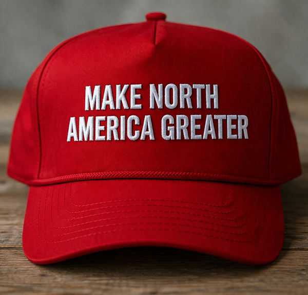Trump Has Not Forgotten About Greenland