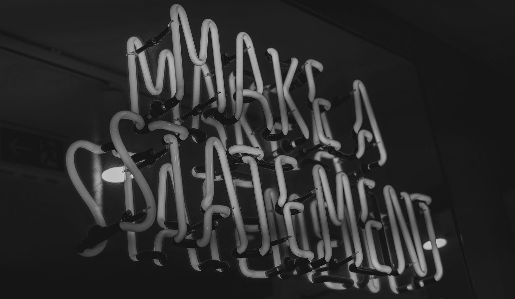 text