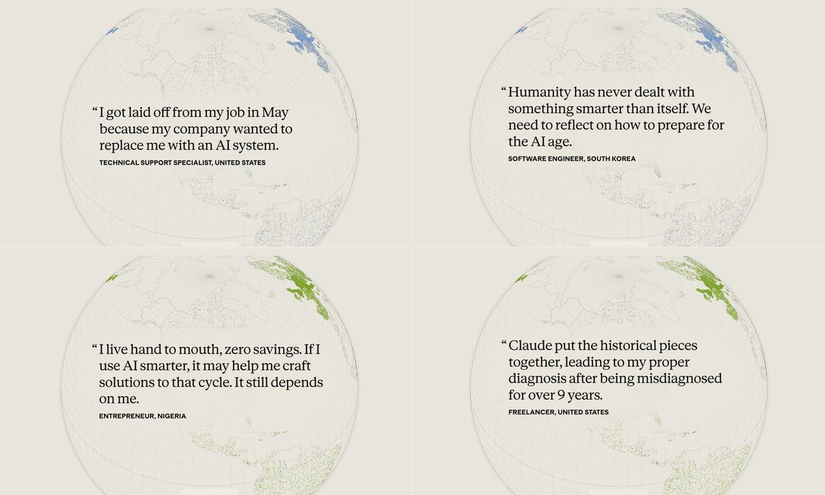 AI Interviewers, Qualitative Literacy, and “Big Dick” Data