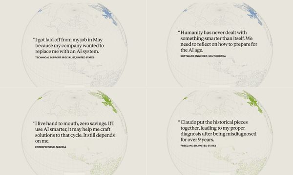 AI Interviewers, Qualitative Literacy, and “Big Dick” Data