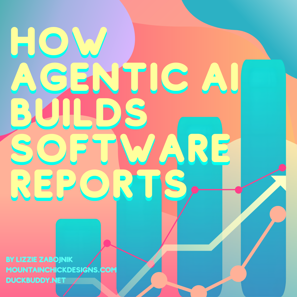 How Agentic AI Builds Software Reports