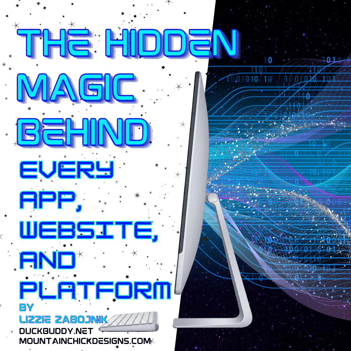 The Hidden Magic Behind Every App, Website, and Platform