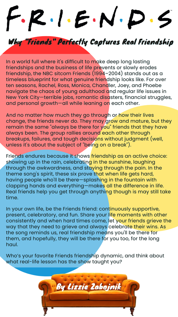 Inspiration | True Friendship