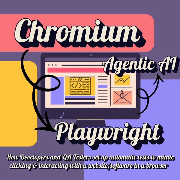 Chromium: The Behind the Scenes Hero Powering Modern Web Testing