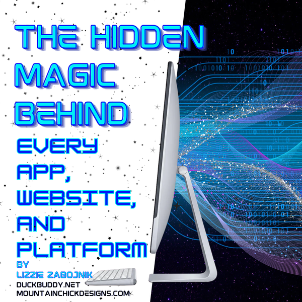 The Hidden Magic Behind Every App, Website, and Platform
