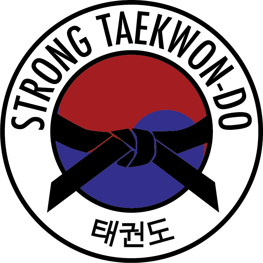 Strong Taekwon-Do