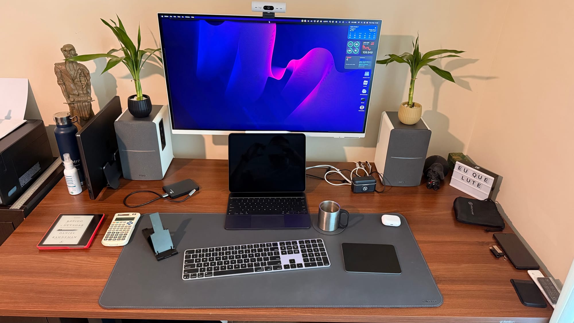 Otimizando meu Macbook para Desenvolvimento