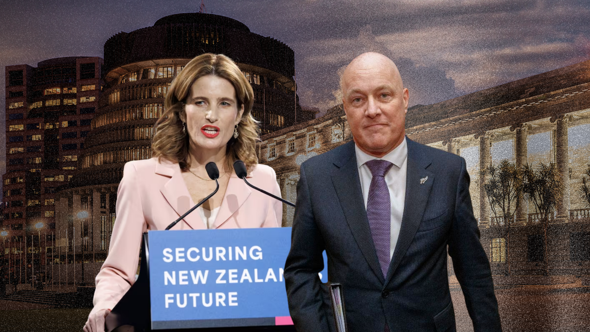 Budget 2026: fiscal responsibility or managed decline?