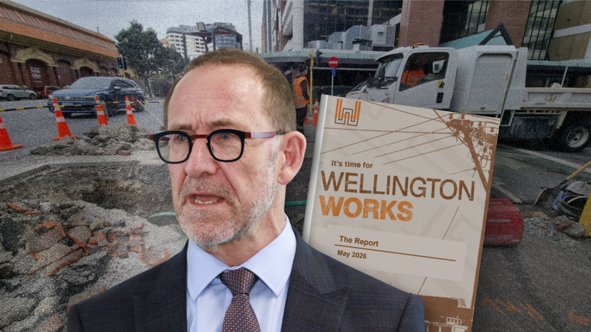 “An upward transfer of wealth”: inside the fight over outsourcing in Wellington