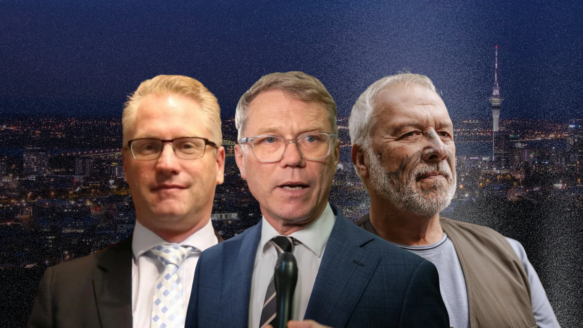 “A landmark scandal”: what the climate lobbying story reveals about power in New Zealand