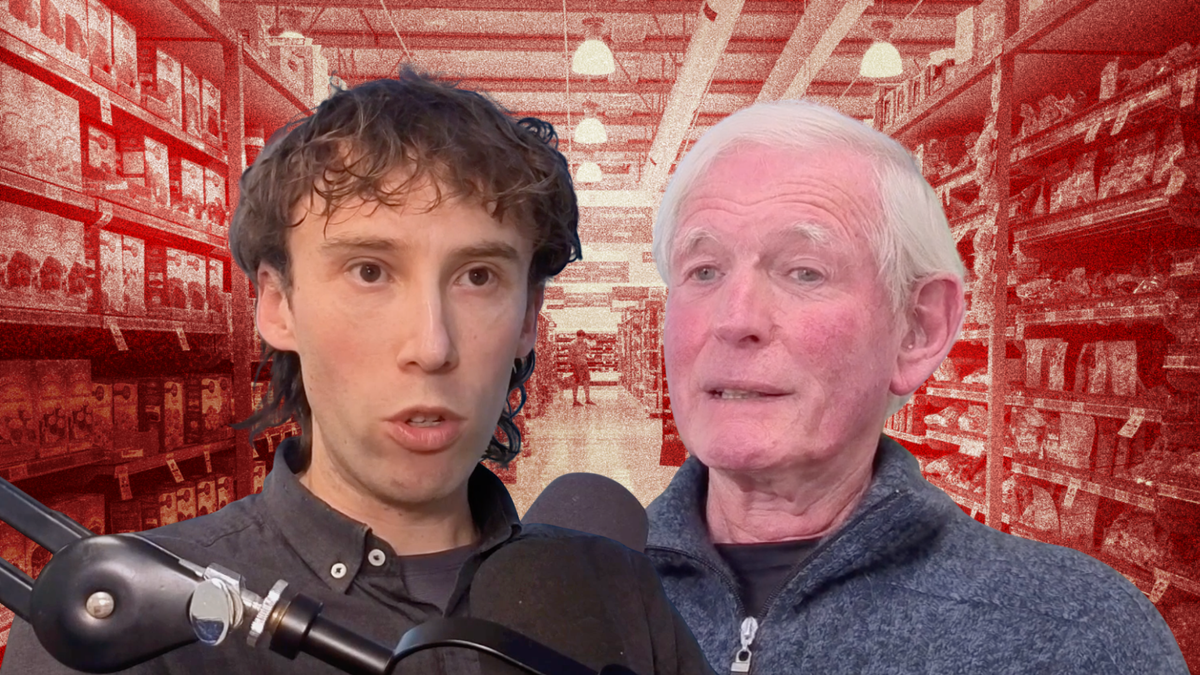 Undercurrents Ep. #8: Why is New Zealand so expensive?
