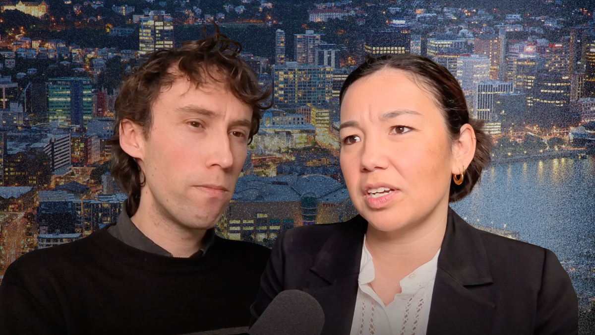 Left wing or right wing? Qiulae Wong on vested interests, inequality, and what Opportunity really stands for