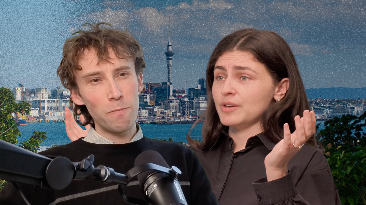 “The system is rigged”: Chlöe Swarbrick on capitalism, democracy and the Greens’ path to power