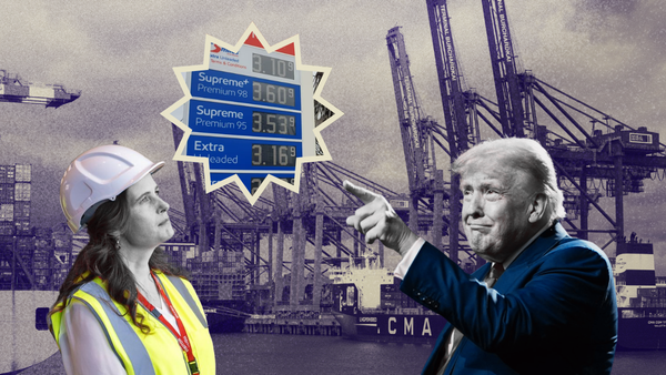 Undercurrents Ep. #2: Who's to blame for the energy crisis?