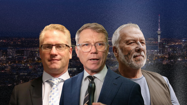 “A landmark scandal”: what the climate lobbying story reveals about power in New Zealand