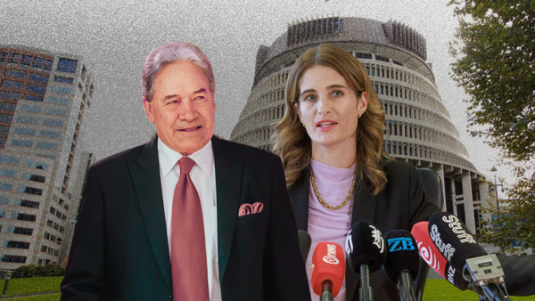 Is NZ Super actually unaffordable?
