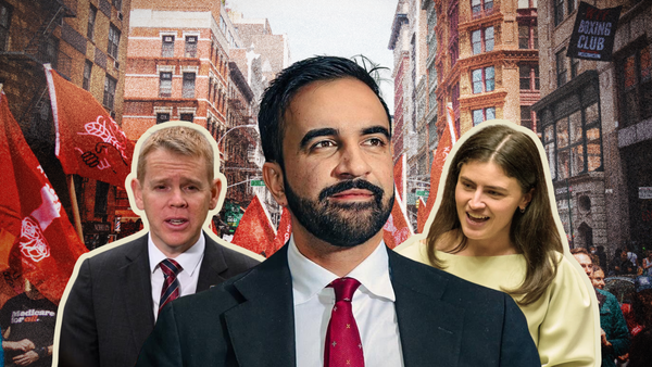 Undercurrents Ep. #10: What can New Zealand learn from Mamdani and the DSA?