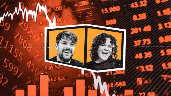 Guy and Avi fix the economy