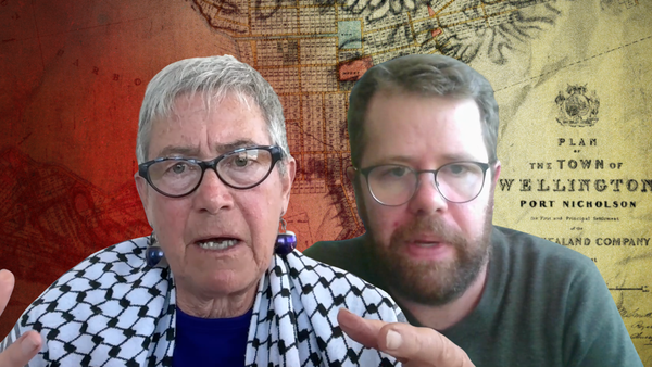 Undercurrents Ep. #14: Can Te Tiriti help us build a different economy?