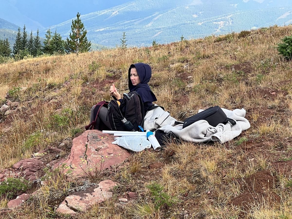 An open letter to a person I hate(d)