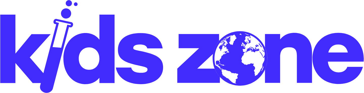 ACS Kids Zone Logo