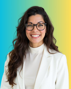 Vanessa Rosa, Ph.D.