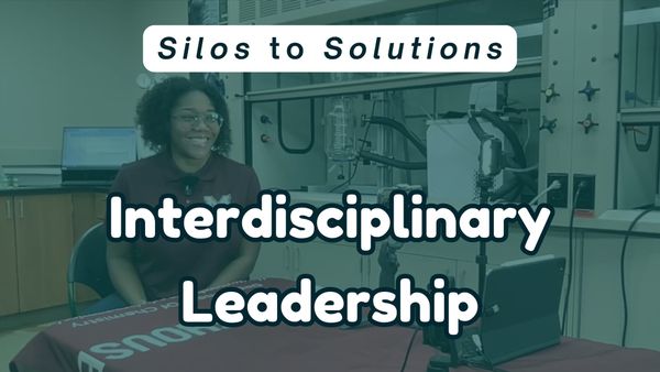 Breaking Disciplinary Boundaries: STEM Impact & Participation