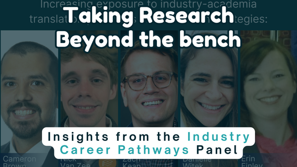 Bridging the Gap Between Research and Real-World Innovation