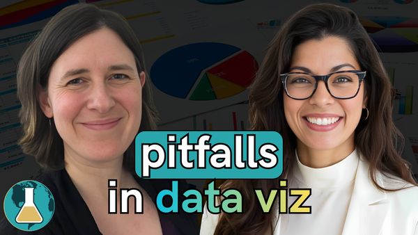 From Pitfalls to Principles: Data Visualization Fundamentals for Researchers